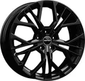 Produktbild: Alufelge Gmp Matisse 7.5X19 5X114,3 Et 50 Glossy Black