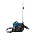 Produktbild: Bosch BGS05A220 Staubsauger (700 W, Zylinderstaubsauger, Trocken, beutellos, Hygienefilter, Zyklon)
