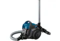 Produktbild: BOSCH Akku-Hand-und Stielstaubsauger BGS05A220 Beutelloser Bodenstaubsauger blau
