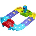 Produktbild: VTech Tut Tut Baby Flitzer Straßen-Set Ampel Babyspielzeug Autobahn 1-5 Jahre