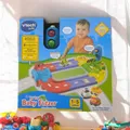 Produktbild: Vtech Baby 80-127804 - Tut Tut Baby Flitzer - Straßen-Set