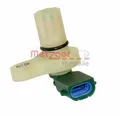 Produktbild: METZGER 0909049 Drehzahlsensor, Automatikgetriebe für FORD