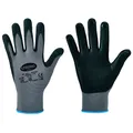 Produktbild: 12er PACK(Paar) Gr .7 *HANDAN* STRONGHAND® HANDSCHUHE grau *HANDAN* STRONGHAND®