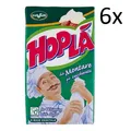 Produktbild: 6x Hoplà Panna da montare glutenfrei süße Sahne cremee zum Nachtisch 1000ml