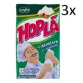 Produktbild: 3x Hoplà Panna da montare glutenfrei süße Sahne cremee zum Nachtisch 1000ml