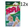 Produktbild: 12x Hoplà Panna da montare glutenfrei süße Sahne cremee zum Nachtisch 1000ml