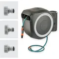 Produktbild: GARDENA RollUp XL 35m Wand Schlauchbox Schlauchaufroller Schlauchtrommel Garten