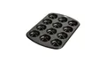 Produktbild: KAISER BACKFORM BACK FORM MUFFIN GUGELHUPFFORM GUGELHUPF FORM 12ER NEU