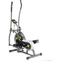 Produktbild: H6512 Ellipsentrainer HMS
