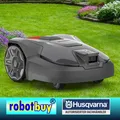 Produktbild: Husqvarna Automower 308V Nera GPS Rasenroboter  Direkt vom Husqvarna Fachhändler