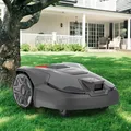 Produktbild: Husqvarna Mähroboter 308V Automower Rasenmähroboter Rasenmäher Roboter Kamera KI