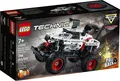 Produktbild: LEGO® Technic 42150 Monster Jam™ Monster Mutt™ Dalmatian Spielbausteine
