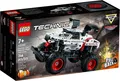 Produktbild: LEGO® Technic 42150 Monster Jam Mutt Dalmatian - neu, ovp