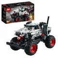 Produktbild: LEGO® Technic 42150 Monster Jam™ Monster Mutt™ Dalmatian | Neu | OVP