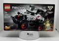 Produktbild: LEGO TECHNIC: Monster Jam Monster Mutt Dalmatian (42150) Monster Truck