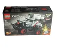 Produktbild: LEGO TECHNIC: Monster Jam Monster Truck Mutt Dalmatian 42150 NEU✅Ungeöffnet✅TOP✅