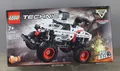 Produktbild: Lego Technic 42150 - Monster Jam Mutt Dalmatian Truck Technik - Neuware