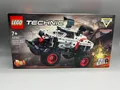 Produktbild: Monster Jam Monster Mutt Dalmatiner 42150 Lego