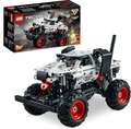 Produktbild: LEGO® TECHNIC: 42150 Monster Jam™ Monster Mutt™ Dalmatian ! NEU & OVP !