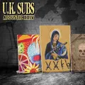 Produktbild: Tonpool UK Subs:Acoustic XXIV,LP (UK Subs) (40651987)