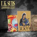Produktbild: U.K. Subs Acoustic XXIV (Schallplatte)