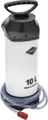 Produktbild: MESTO Druckwasserbehälter H2O 3270W Füllinhalt 10 l 3 bar NBR-Dichtung 5 kg - 3270W