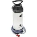 Produktbild: MESTO 3270W Druckwasserbehälter PROFI H2O 3270W Füllinhalt 10 l 3 bar NBR-Dichtu