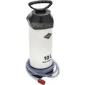 Produktbild: Druckwasserbehälter H2O 3270W Füllinhalt 10l 3bar NBR G.5kg MESTO