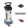 Produktbild: Mesto Druckwasserbehälter 3270W – 10L, Profi Qualität, für Baustelle & Garten