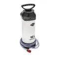 Produktbild: Mesto Druckwasserbehälter H2O 3270W Füllinhalt 10l 3bar NBR G.5kg