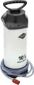 Produktbild: MESTO Wasserdruckbehälter 3270W Kunststoff 10 Liter