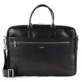 Produktbild: JOOP! Treviso Pandion Briefbag S Aktentasche Tasche Black Schwarz