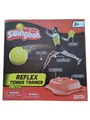 Produktbild: Reflex Tennis Trainer Übungsgerät Set für Kinder & Erwachsene Outdoor