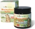 Produktbild: MURMELTIER SALBE ohne Paraffine 100 ml