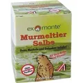 Produktbild: MURMELTIER SALBE ohne Paraffine