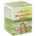 Produktbild: Murmeltiersalbe ohne Paraffine