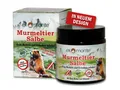Produktbild: Exmonte Murmeltiersalbe Original - 100 ml - ohne Paraffine