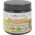 Produktbild: Murmeltiersalbe, 1er Pack 1 x 0.1 l