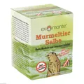 Produktbild: 2x MURMELTIER SALBE ohne Paraffine 100 ML