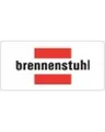 Produktbild: Brennenstuhl Steckdosenl. Comfort-Line Bremounta 6fach 1.5m schwarz 1,5 m (1150650316)
