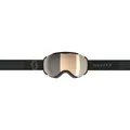 Produktbild: Scott Goggle Faze II LS mineral black - amp ls bronze chrome s1-3 (7413) -