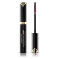 Produktbild: Max Factor Masterpiece Max Mascara Braun/Schwarz – Langanhaltende Wimperntusche für Definition und Volumen – 1 x 7.2 ml , 7.2ml (1er pack)