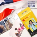 Produktbild: Kodak Zink 2x3 Paper - 50er Pack
