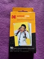 Produktbild: Fotopapier Kodak Zink 2X3 Fotopapier 50 Blatt komp. Smile, NEU