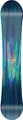 Produktbild: Nitro Snowboards Damen LECTRA Brush Board ´24 All Mountain Girls Board für Einsteiger Directional Flat Camber