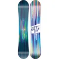Produktbild: Nitro Lectra Brush WMN Snowboard 152cm 154250