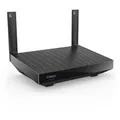 Produktbild: LN3121-KE Linksys CLASSIC MICRO ROUTER PRO 6 Router 5 4 Gbps ~D~