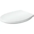 Produktbild: Duravit Univavo WC-Sitz (0023690000)