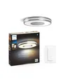 Produktbild: Philips Hue Being Plafond Ceiling Light - Aluminium