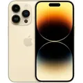Produktbild: Apple iPhone 14 Pro Gold 256GB - Sehr gut